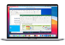 Parallels Desktop вече дава възможност за стартирането на Windows 10 за ARM процесори в компютрите на Apple с чипа М1