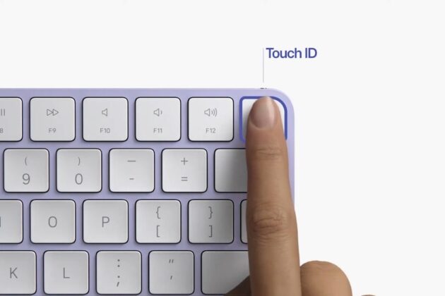 iMac с мащабен редизайн, който ни показва бъдещето на Apple и компютрите