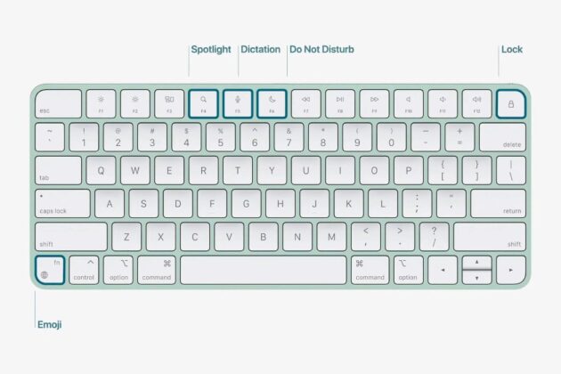iMac с мащабен редизайн, който ни показва бъдещето на Apple и компютрите