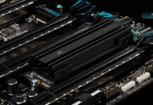 На Computex ще бъде анонсирано ново поколение SSD с контролера Phison PS5018-E18