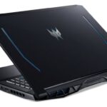 Acer обнови геймърските лаптопи Predator Triton 300, Predator Helios 300 и Nitro 5