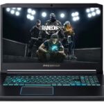 Acer обнови геймърските лаптопи Predator Triton 300, Predator Helios 300 и Nitro 5