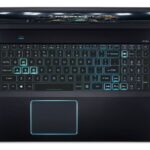 Acer обнови геймърските лаптопи Predator Triton 300, Predator Helios 300 и Nitro 5
