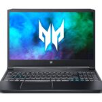 Acer обнови геймърските лаптопи Predator Triton 300, Predator Helios 300 и Nitro 5