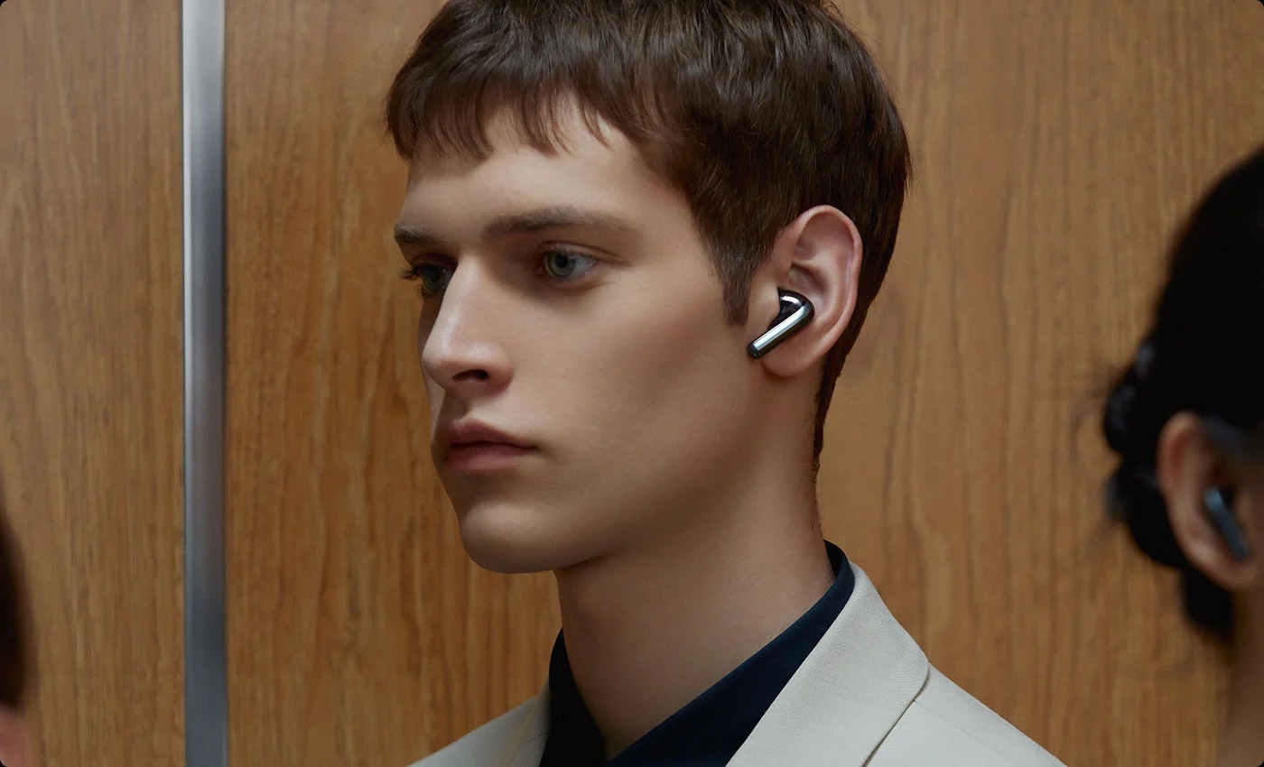 Представиха слушалките Xiaomi FlipBuds Pro – китайската версия на Apple AirPods Pro