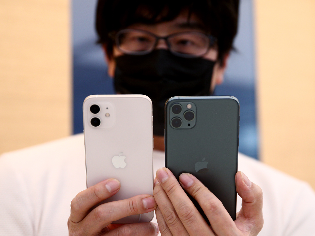 Павел Дуров: Apple е средновековие и цифрово робство