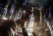 Dying Light 2 излиза през декември