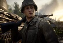 Sledgehammer Games вече усилено работи по следващата Call of Duty