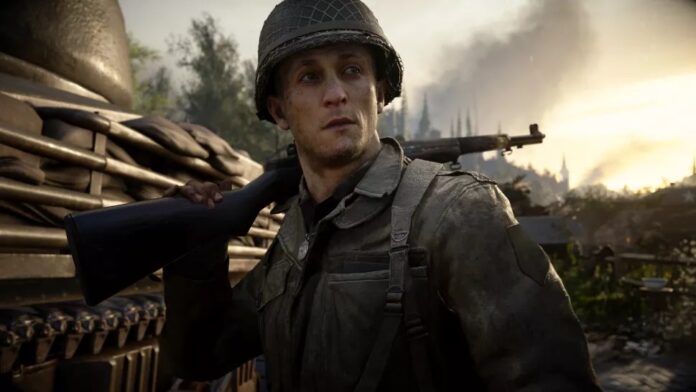 Activision finally confirms Sledgehammer Games is making the next Call of Duty.webp Пореден разочароващ финансов доклад от страна на Activision Blizzard