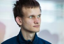 Създателят на Ethereum унищожи Shiba Inu токени на обща сума $6,7 милиарда