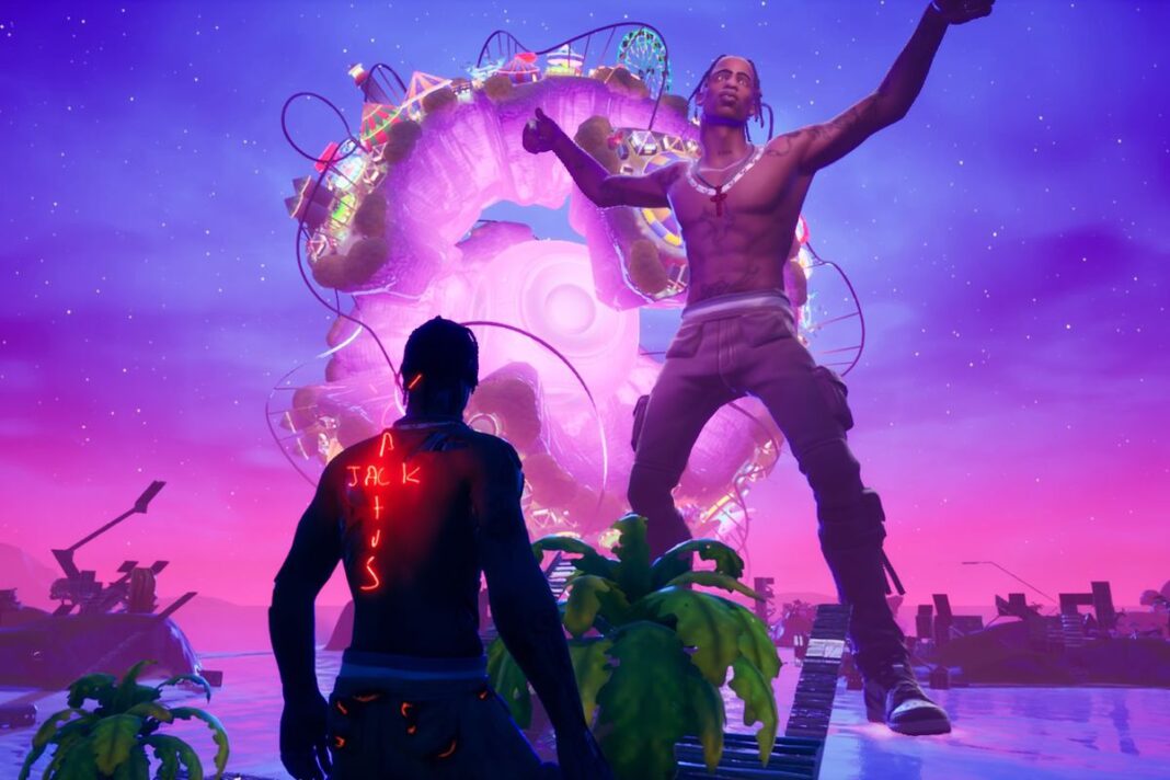 Fortnite_20200423190729.0 Epic Games ще публикува редактор за Fortnite още тази година