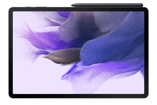 Samsung представи новите таблети Galaxy Tab – Galaxy Tab S7 FE и Galaxy Tab A7 Lite