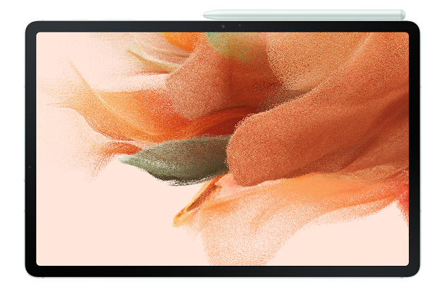 Samsung представи новите таблети Galaxy Tab – Galaxy Tab S7 FE и Galaxy Tab A7 Lite