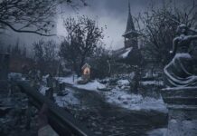 Resident Evil Village работи дори на компютри без видеокарта