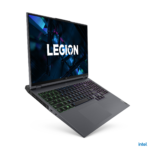 Lenovo представя нови Legion лаптопи и монитор за геймъри