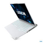 Lenovo представя нови Legion лаптопи и монитор за геймъри