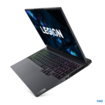 Lenovo представя нови Legion лаптопи и монитор за геймъри