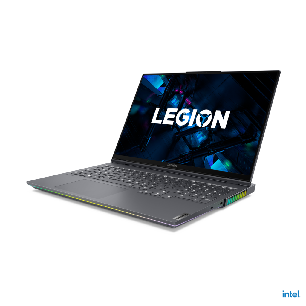 Lenovo: 40 години иновации, които променят света