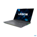 Lenovo представя нови Legion лаптопи и монитор за геймъри
