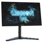 Lenovo представя нови Legion лаптопи и монитор за геймъри