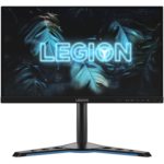 Lenovo представя нови Legion лаптопи и монитор за геймъри