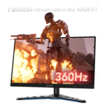 Lenovo представя нови Legion лаптопи и монитор за геймъри