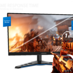 Lenovo представя нови Legion лаптопи и монитор за геймъри
