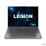 Lenovo представя нови Legion лаптопи и монитор за геймъри
