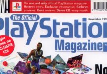 Списанието на PlayStation официално се преименува на Play Magazine