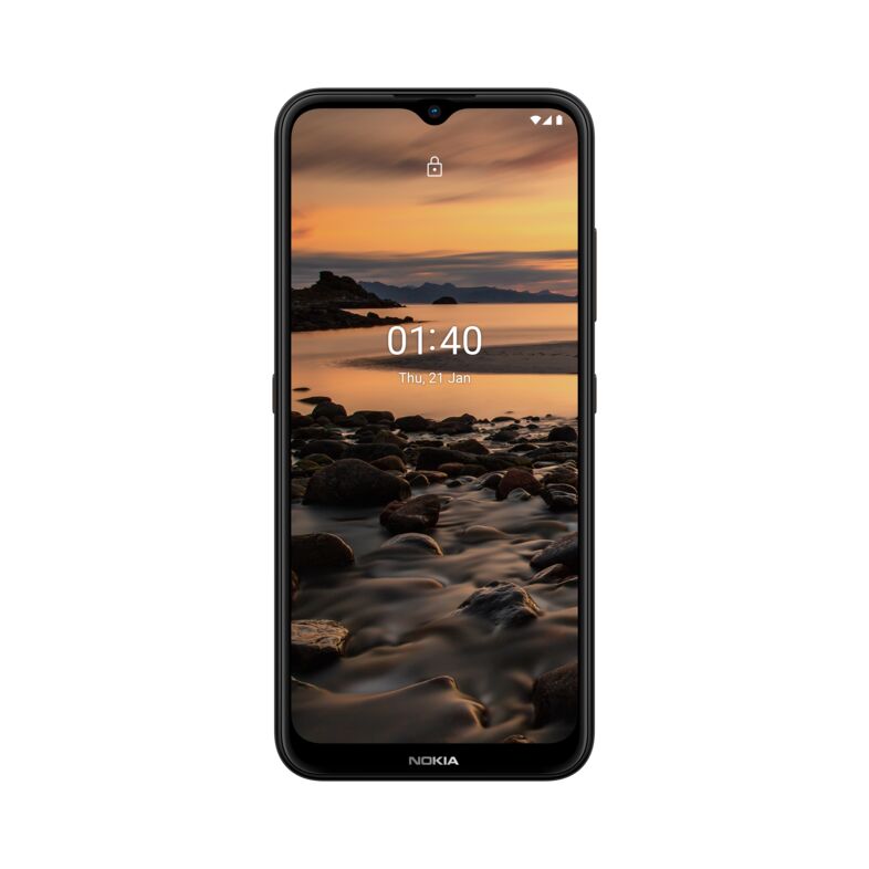 Nokia 1.4 се предлага във Vivacom