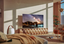 Samsung Neo QLED – следващата еволюционна стъпка при телевизорите
