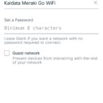 CISCO MERAKI GO – просто супер и супер просто