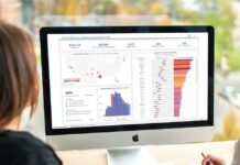 Аналитичната система Tableau допълва анализите с нови възможности на вградения изкуствен интелект