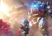 Насладете се на Titanfall 2 безплатно този уикенд в Steam