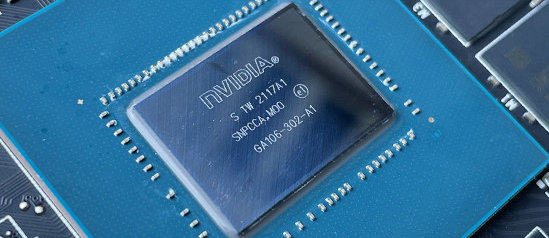 Видеокартата GeForce RTX 3060 от типа Lite Hash Rate се появи в интернет магазин
