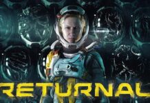 Returnal – невероятна, направо съвършена игра, която не е за всеки
