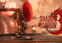 Ново видео към Shadow Warrior 3