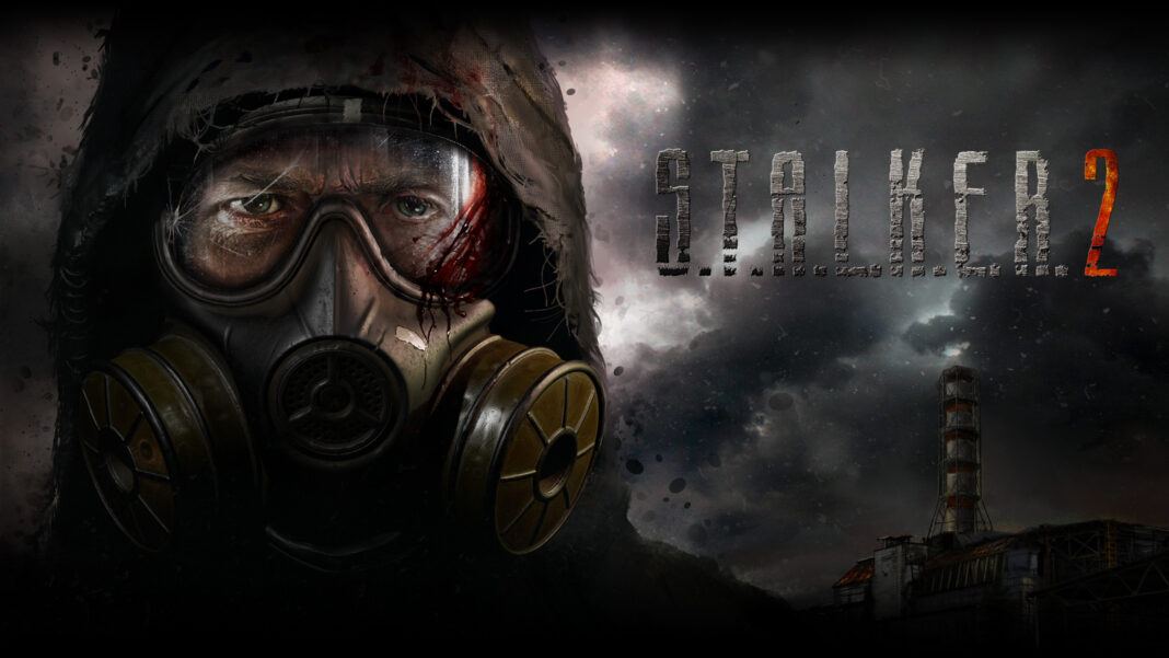 stalker2_art_uhd_logo GSC прекрати работата по S.T.A.L.K.E.R. 2