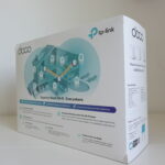 TP-Link Deco X60 mesh system – решението за свързан дом и онлайн дейности за цялото семейство