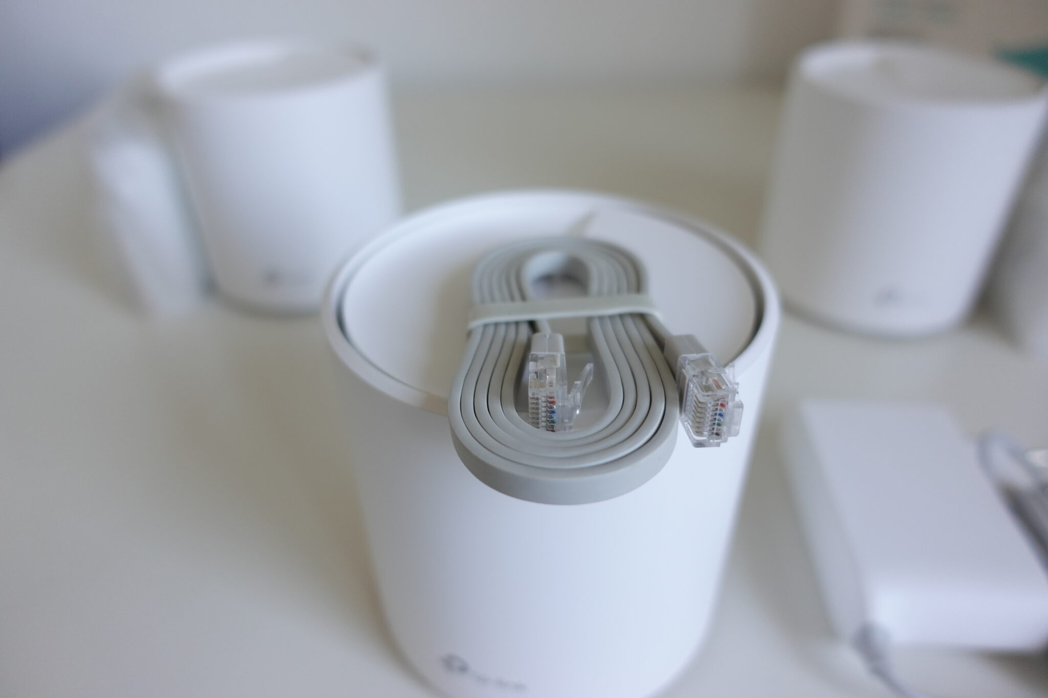 TP-Link Deco X60 mesh system – решението за свързан дом и онлайн дейности за цялото семейство