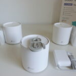TP-Link Deco X60 mesh system – решението за свързан дом и онлайн дейности за цялото семейство