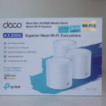 TP-Link Deco X60 mesh system – решението за свързан дом и онлайн дейности за цялото семейство