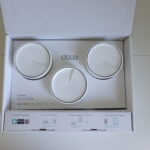 TP-Link Deco X60 mesh system – решението за свързан дом и онлайн дейности за цялото семейство