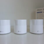 TP-Link Deco X60 mesh system – решението за свързан дом и онлайн дейности за цялото семейство
