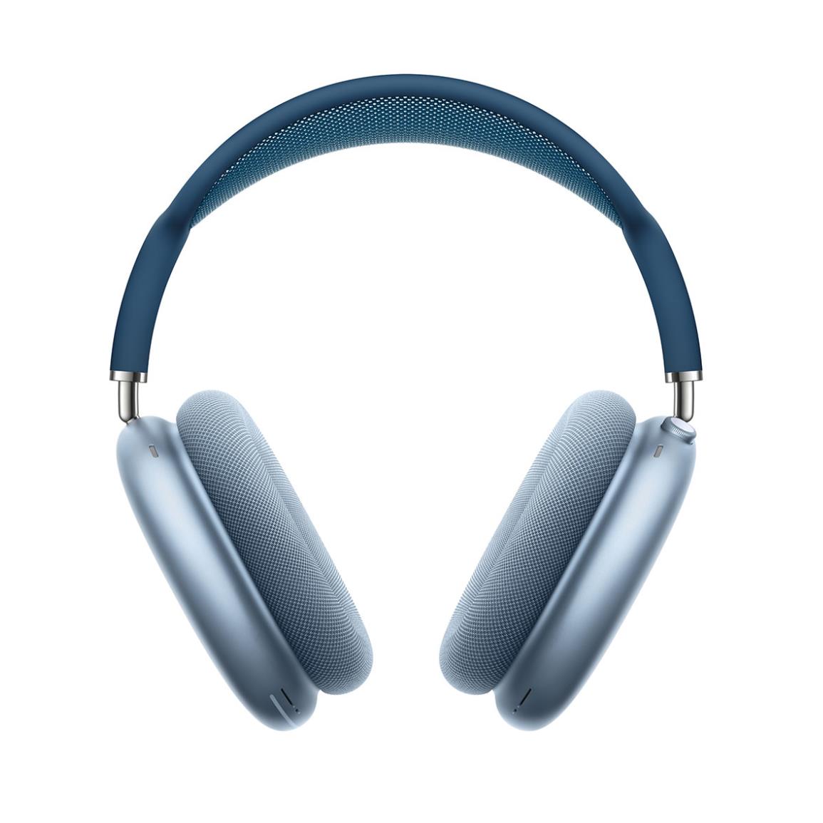 AirPods Max – нов прочит на класическите слушалки от Apple