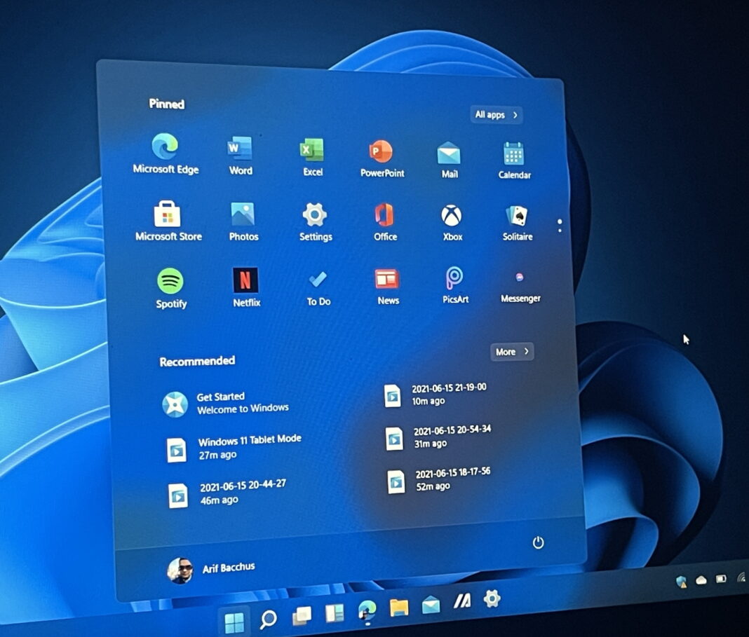 Windows 11 ще изисква всички лаптопи от 2023 г. нататък да имат уеб-камери
