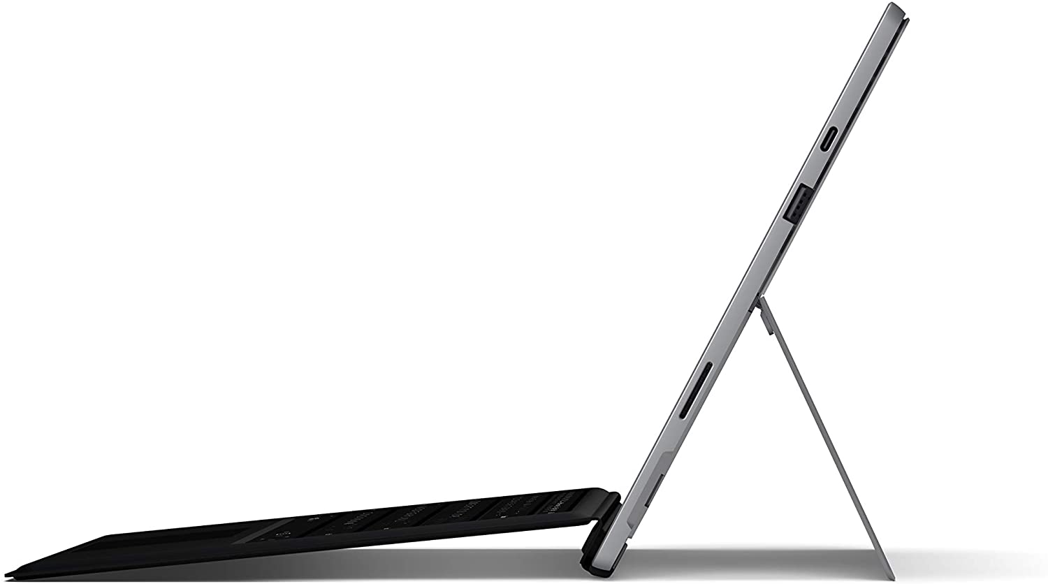 Microsoft Surface Pro 7+ – хибридът, от който бизнесът има нужда?