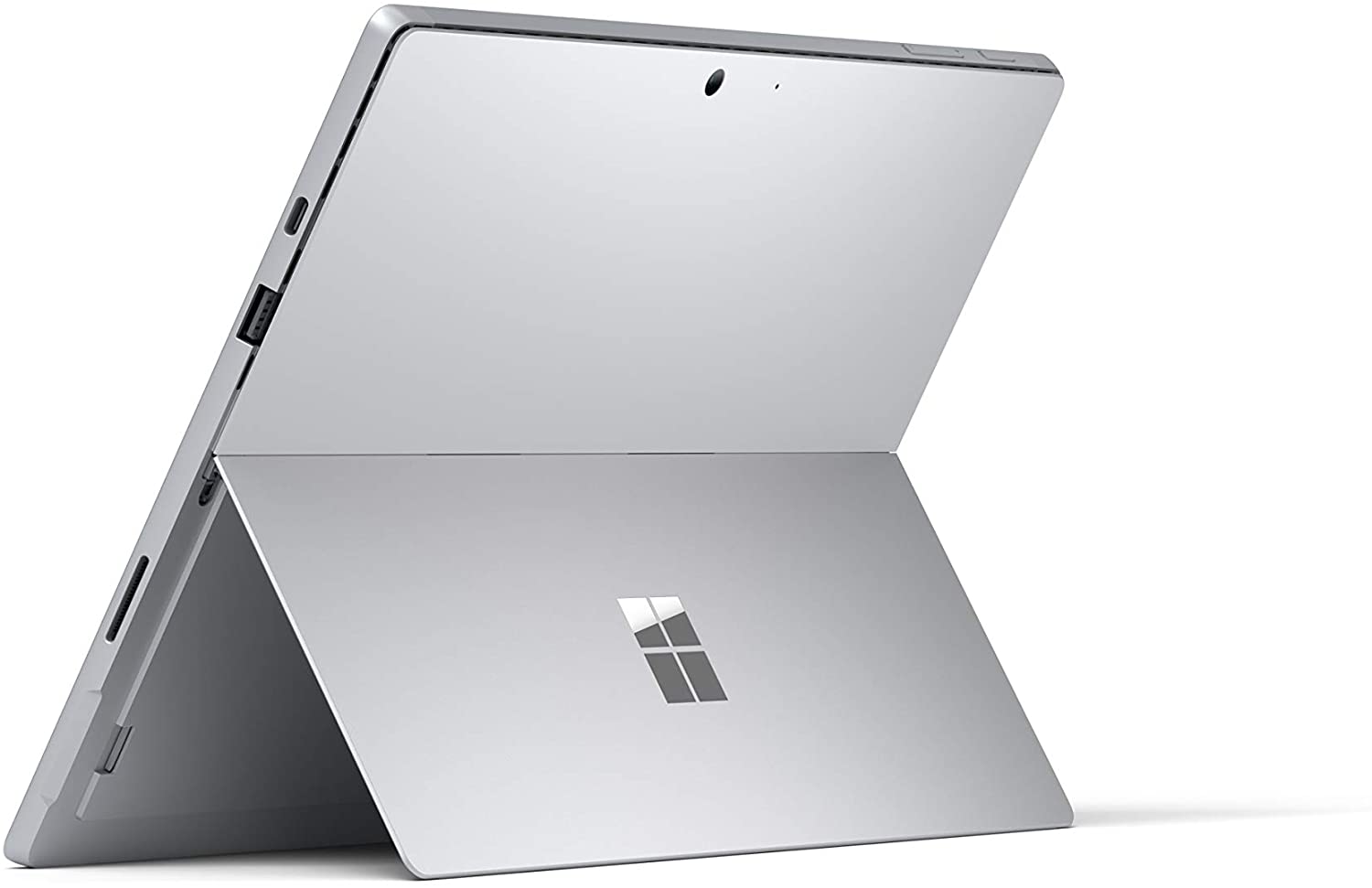 Microsoft Surface Pro 7+ – хибридът, от който бизнесът има нужда?