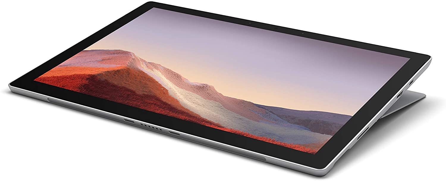 Microsoft Surface Pro 7+ – хибридът, от който бизнесът има нужда?