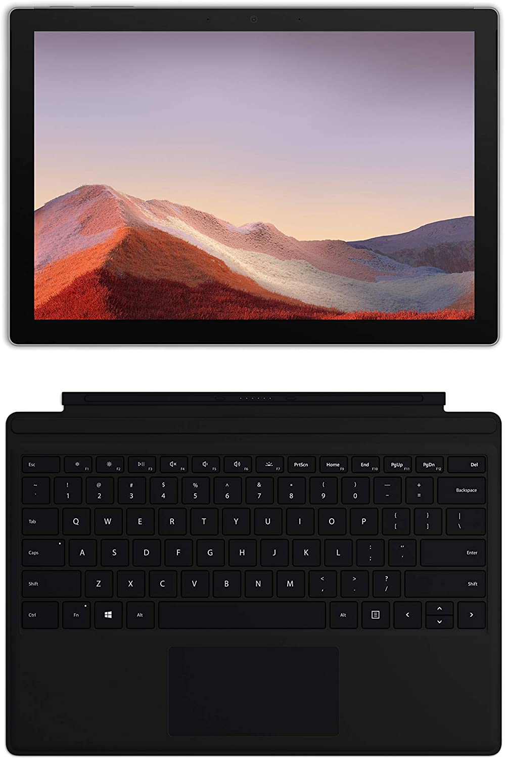 Microsoft Surface Pro 7+ – хибридът, от който бизнесът има нужда?